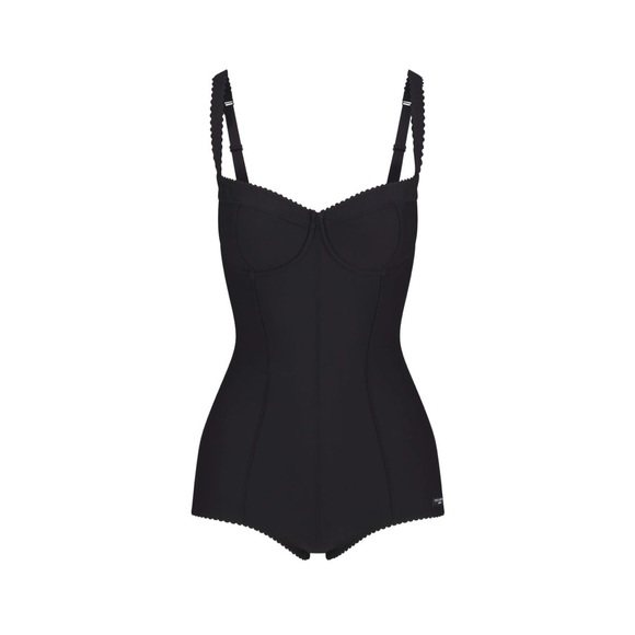 Dolce&Gabbana X Skims Body Bodysuit - Picture 4 of 4
